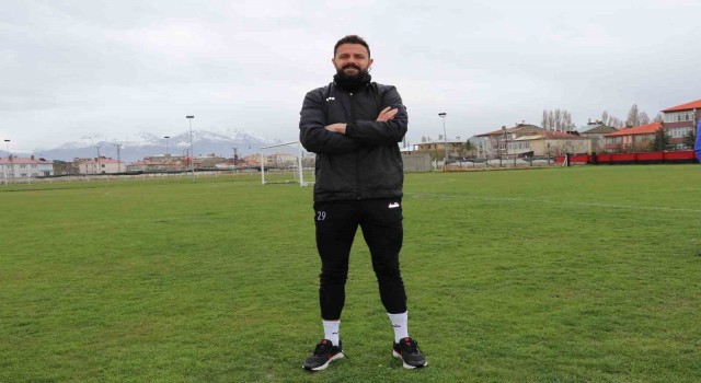 Vanspor FK kalecisi Haydar Yılmaz, Şenol Güneşin rekorunu kırdı