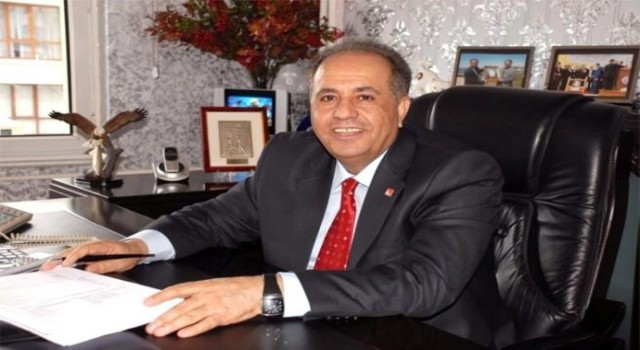 VATSO Başkanı Kandaşoğlundan Vali Balcıya teşekkür