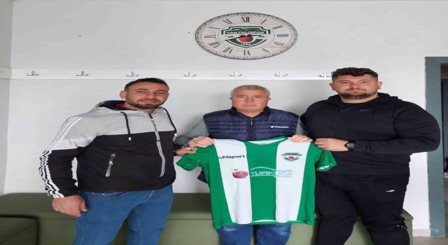 Yahyalıspor antrenör Mehmet Susamış ile yeniden anlaştı