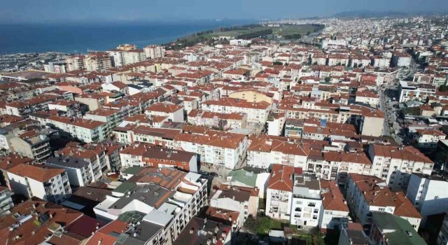 Yalovada doğuşta beklenen yaşam süresi 79,2 yıl oldu