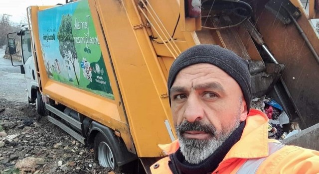 Yardım yolunda hayatlarını kaybettiler