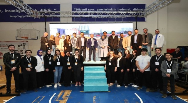 Yardımseverler Bayrampaşada iftar sofrasında buluştu