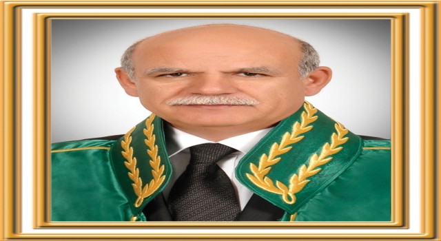 Yargıtay 6. Hukuk Dairesi Başkanlığına Murat Kıyak seçildi