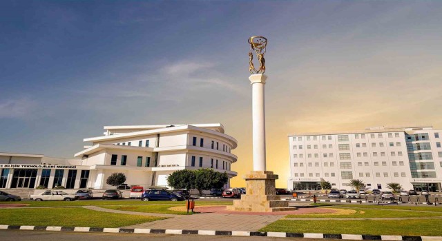 YDÜden mühendislik alanında küresel başarı