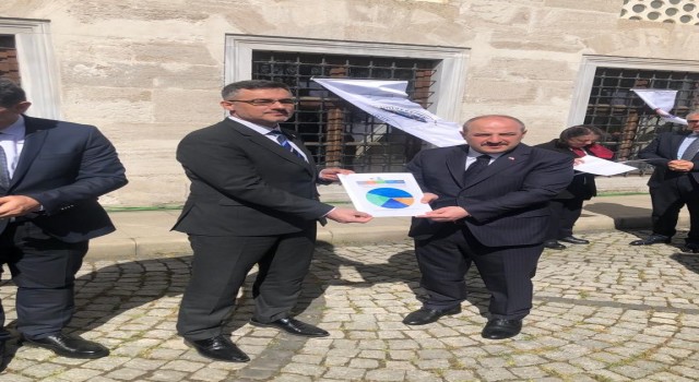 Yenilikçi Üniversite endeksinde BTÜ ilk 50de