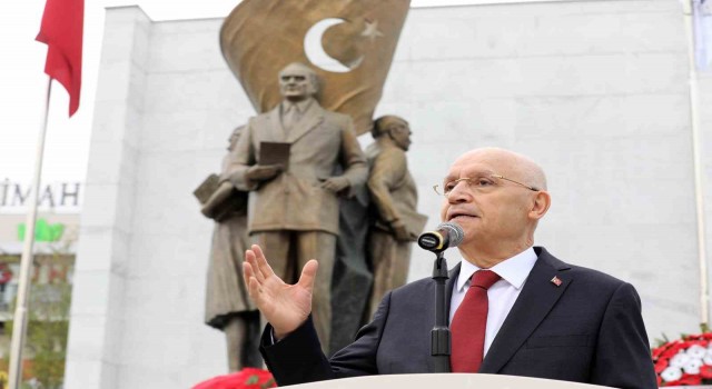 Yenimahallede 23 Nisan Ulusal Egemenlik ve Çocuk Bayramı coşkusu