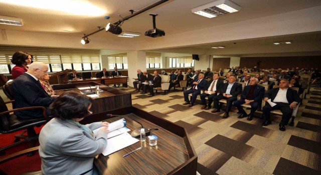 Yenimahallenin 2022 yılı faaliyet raporu onaylandı