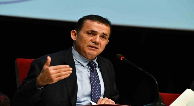 Yenişehir Belediyesinin Erken Çocukluk Gelişimi projesine büyük ilgi