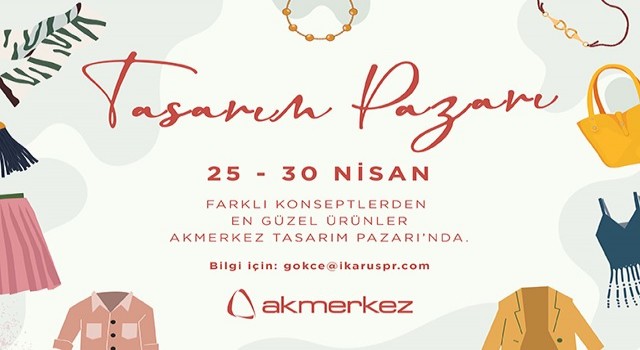 Yerel üreticilerin özel tasarım ürünleri tüketiciyle buluşuyor