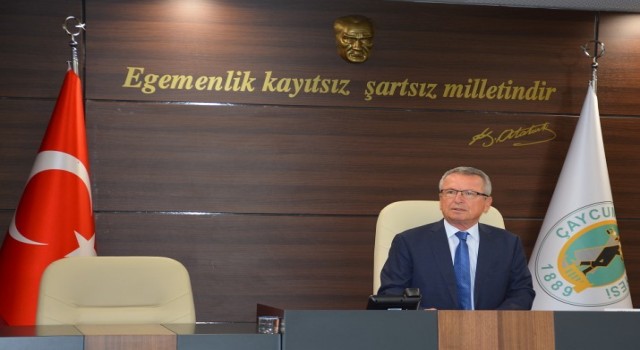 Yerli otomobil ile alay eden CHPli başkana eşekli cevap