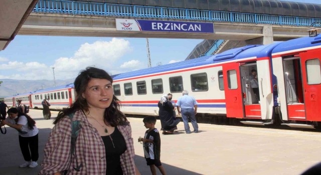 Yerli turistin yurt içi seyahat harcamaları yüzde 96.7 arttı