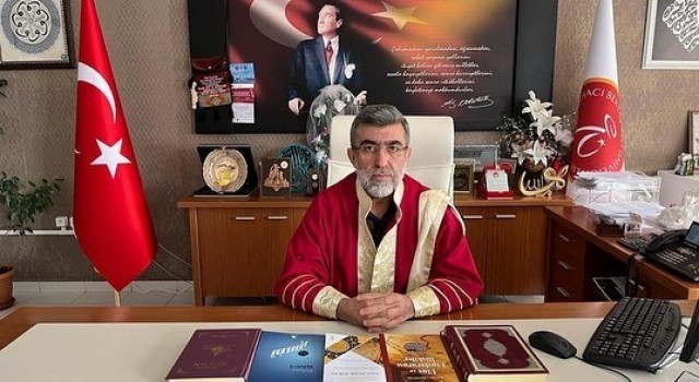 YÖKten NEVÜye Asaleten Atama