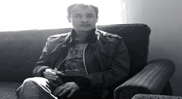 Yoldan çıkan otomobilin çarptığı yaya hayatını kaybetti