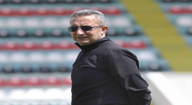 Yunus İloğlu: Kayserimize ve Talasımıza hayırlı olsun”