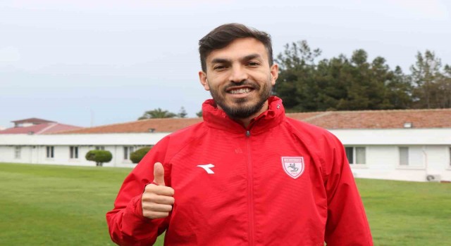 Yusuf Emre Gültekin: “Önümüzdeki 2 maçı da kazanıp, şampiyonluğu ilan etmek istiyoruz”