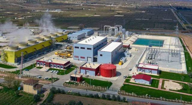 Zorlu Enerji hibrit enerji santralini devreye aldı