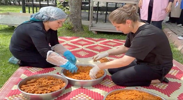-Depremzedeler için Yaza Merhaba etkinliği düzenlendi