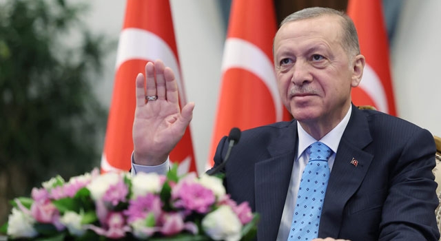 “14 Mayıs’ta sandıkta Türk demokrasisinin gücünü gördük”