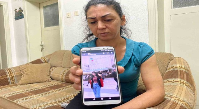 14 yaşındaki kızdan 48 saattir haber alınamıyor