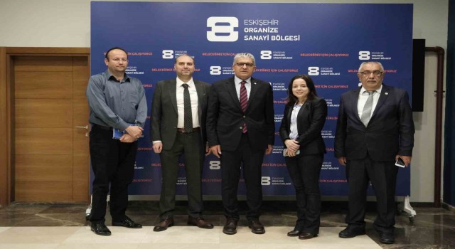 16ncı “Mühendislik Fakültesi Proje Fuarı ve Yarışması” EOSBde yapılacak