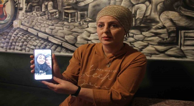 18 yaşındaki Milhandan 11 gündür haber yok