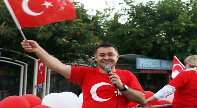 19 Mayıs Alanyada coşkuyla kutlanacak