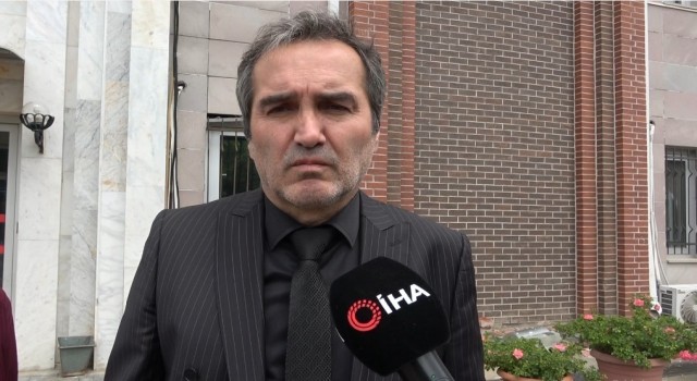 2 aylık hamile eşini öldüren kocaya müebbet hapis cezası