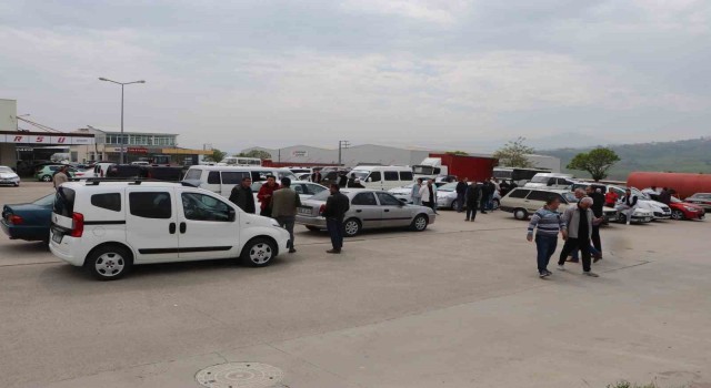 2. el otomobil piyasası hareketlendi: En çok 300 ile 500 bin TL arasındaki araçlar satılıyor