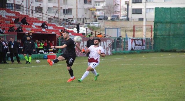 23 Elazığ FK, 10uncu sırada bitirdi