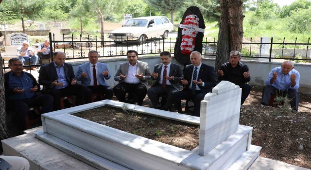 30 yıldır Solingende sönmeyen yangın