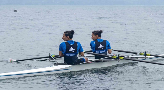 700den fazla sporcunun katıldığı Bahar Kupası Yarışları tamamlandı
