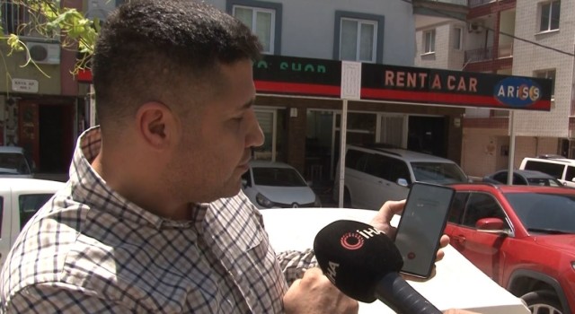 9 ay önce iş yerini kapattı, gelen şikayet telefonlarından bıktı
