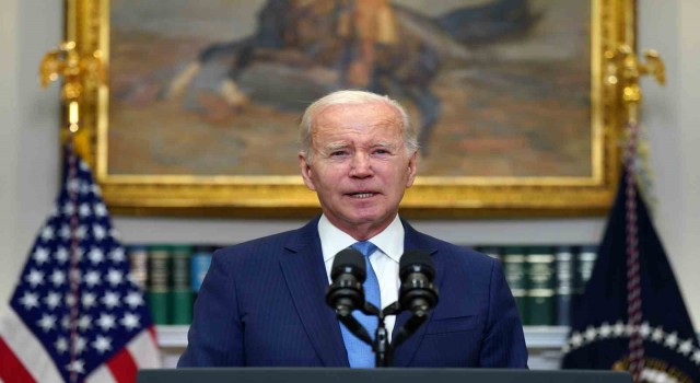 ABD Başkanı Biden: “ABD temerrüde düşmeyecek”