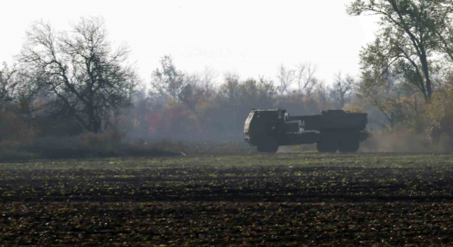 ABD'den Ukrayna'ya 300 milyon dolarlık ek askeri yardım