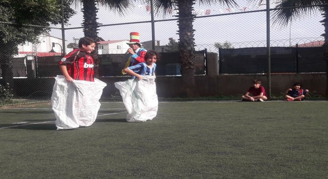 Adanada Anneler Günü etkinliği