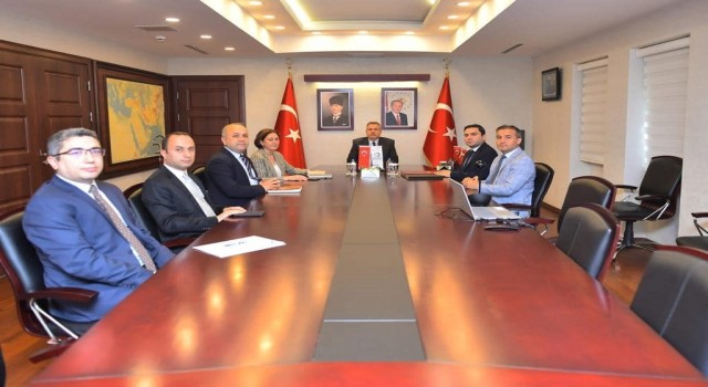 Adanada koytenner kentte “Saya-Adana Atölyesi” projesi hayata geçiriliyor