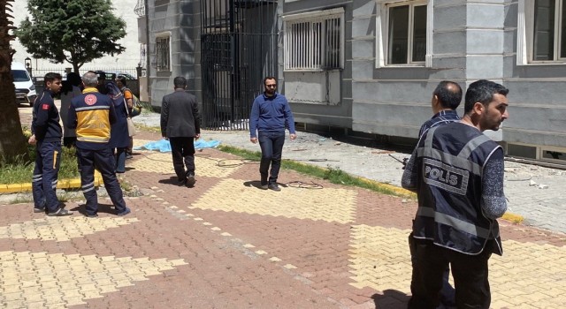 Adıyamanda bir genç kızın cesedi bulundu
