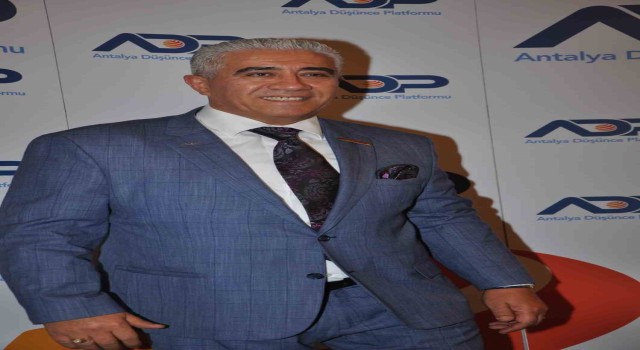 ADP Başkanı Güvenbaş: Engelli vatandaşlarımızın hayatlarını kolaylaştırmak önceliğimiz olmalı