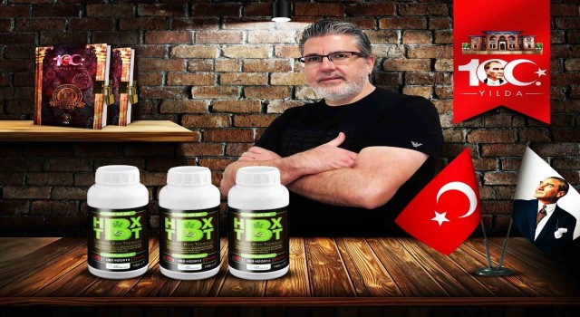 ADÜ Teknokent firması bu kez akıllı seralar için akıllı gübre üretmeyi başardı