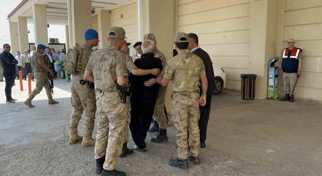 Ailelerin arazi kavgasında silahlar konuştu: 7 yaralı
