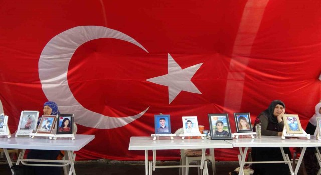 Ailelerin evlat nöbeti bin 346ncı gününde
