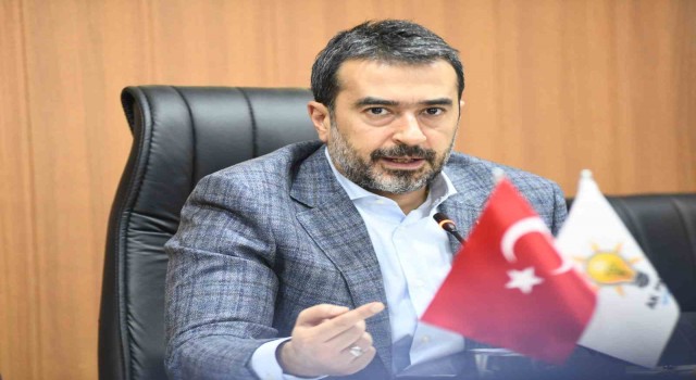 AK Parti Ankara İl Başkanı Özcan: “Kılıçdaroğlu önce PKKnın terör örgütü olduğunu söylesin”