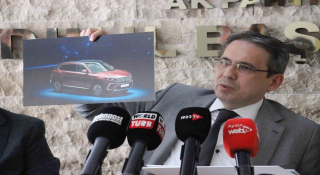 AK Parti Aydın İl Başkanı Ökten: 28 Mayıs seçimlerinde tarihi bir başarıya imza atacağız