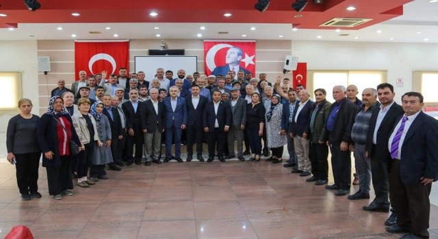 AK Parti Aydın Milletvekili Savaş: 28 Mayıs yarım kalan seçimin tamamlandığı milat olacak