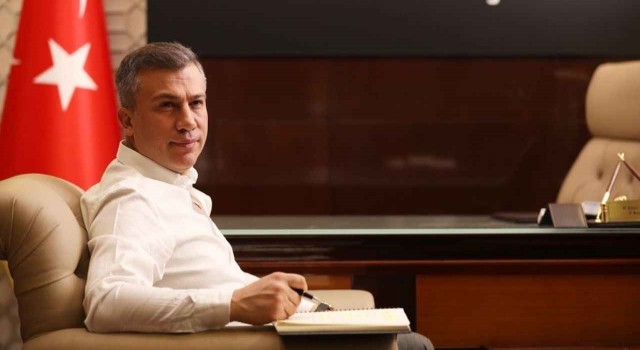 AK Parti Bolu İl Başkanı Günerden kınalı gönderme