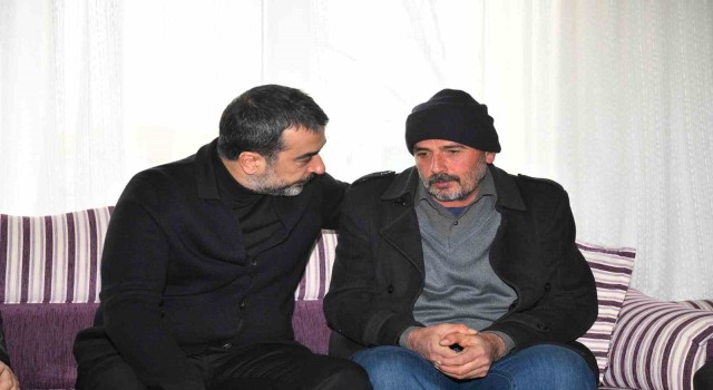 AK Parti İl Başkanlığından 28 Mayıs seçimi için ulaşım desteği