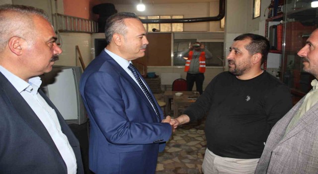 AK Parti İstanbul 3. Bölge Milletvekili Adayı Karagöz,“14 Mayısta yeni bir bayram yaşatacağımıza inanıyoruz”