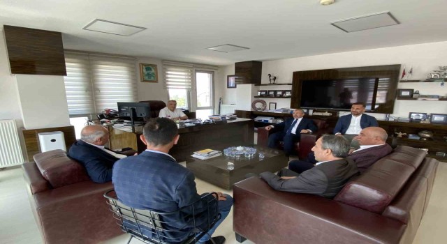 AK Parti İstanbul Milletvekili Erdem: Cumhurbaşkanımıza olan vefa borcumuzu ödeme günü 28 Mayıstır