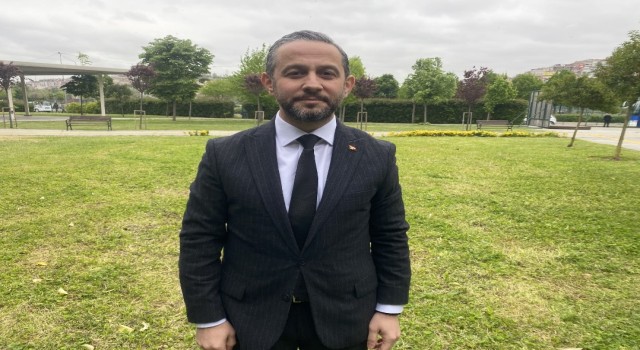 AK Parti İstanbuldan ‘Seçime hazırız mesajı