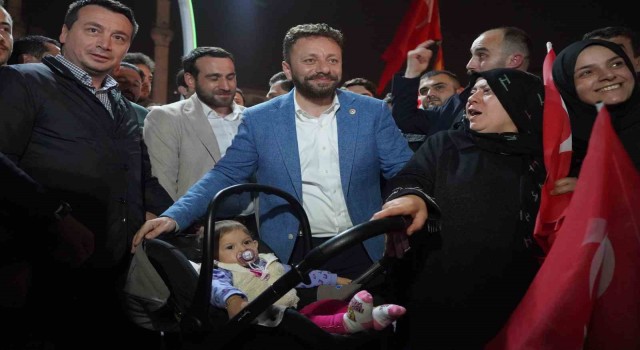 AK Parti Rize Milletvekili Avcı: İnşallah Türkiye Yüzyılı başlıyor
